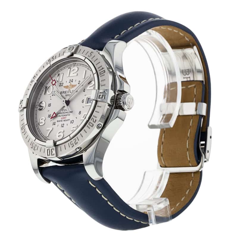Breitling Colt Auto A32350